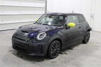 Coche accidentado Mini Cooper  2023/4