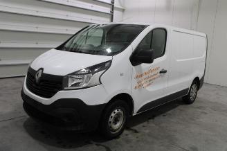 Sloopauto Renault Trafic  2019/5