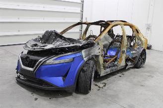 Sloopauto Nissan Qashqai  2023/4
