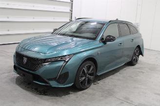 škoda osobní automobily Peugeot 308  2023/12