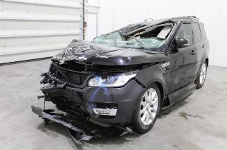 Autoverwertung Land Rover Range Rover  