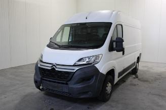 Salvage car Citroën Jumper  2020/5