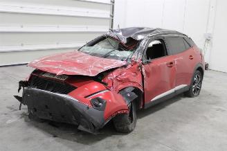 Autoverwertung Peugeot 2008  2020/10
