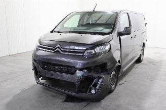skadebil auto Citroën Jumpy  2019/9