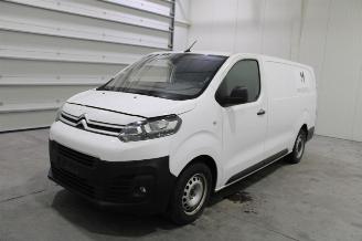  Citroën Jumpy  2019/11