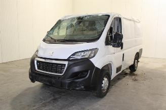  Peugeot Boxer  2021/10