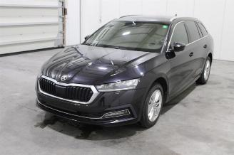  Skoda Octavia  2020/10