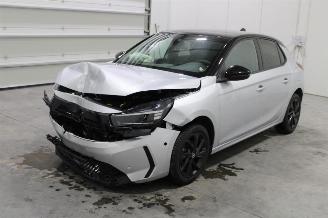 škoda osobní automobily Opel Corsa  2024/8