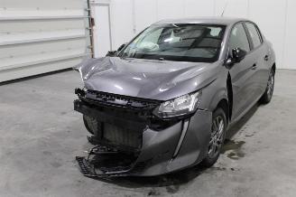  Peugeot 208  2022/10
