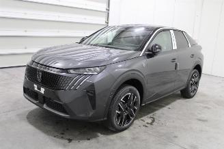  Peugeot 3008  2025/1