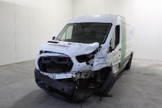  Ford Transit  2023/11