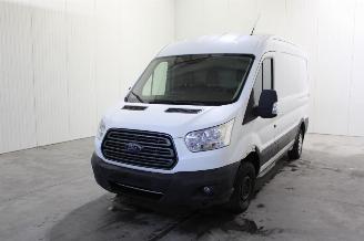 Sloopauto Ford Transit  