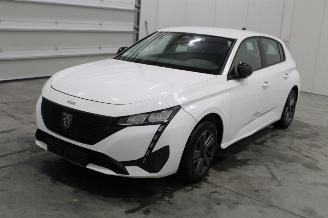  Peugeot 308  2023/1