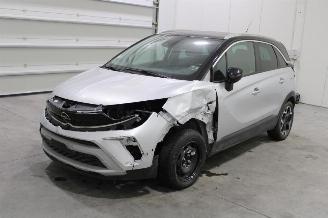  Opel Crossland X 2023/12