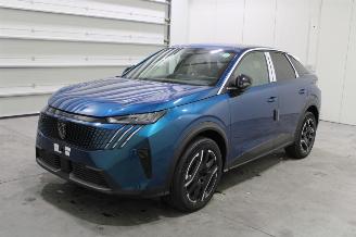  Peugeot 3008  2025/1