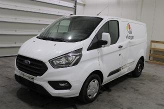  Ford Transit  2023/5