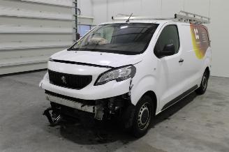  Peugeot Expert  2022/2