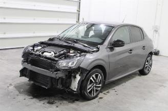  Peugeot 208  2024/1