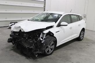  Renault Mégane Megane 2023/2