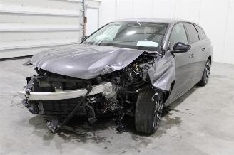 Avarii autoturisme Peugeot 308  2023/4