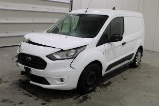 Dezmembrări autoturisme Ford Transit Connect  2022/10