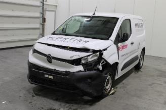 skadebil auto Citroën Berlingo  2024/5