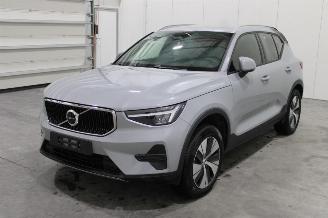 skadebil auto Volvo XC40 XC 40 2025/4