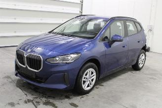 škoda osobní automobily BMW 2-serie 216 2024/8