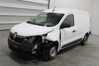 Avarii autoturisme Renault Express  2023/12