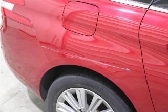 Peugeot 308  picture 8