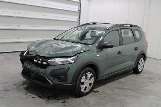 skadebil auto Dacia Jogger  2023/2