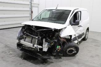 Uttjänta bilar auto Citroën Berlingo  2019/4