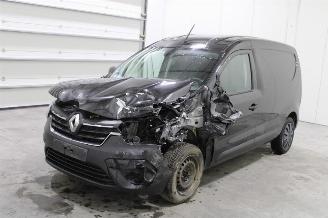 Sloopauto Renault Express  2021/7