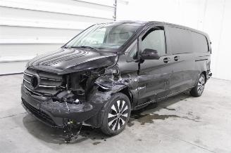 Vrakbiler auto Mercedes Vito  2022/6