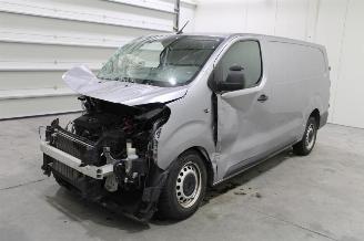 disassembly passenger cars Opel Vivaro  