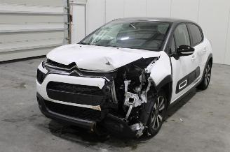 skadebil auto Citroën C3  2023/5