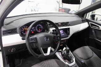 Seat Arona  picture 8