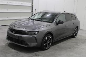 Schadeauto Opel Astra  2023/7