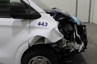 Ford Transit Custom  picture 5