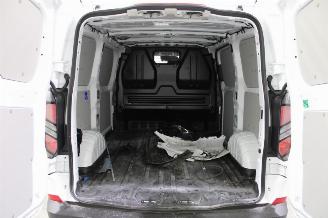 Ford Transit Custom  picture 19