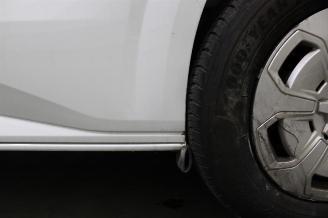 Ford Transit Custom  picture 7