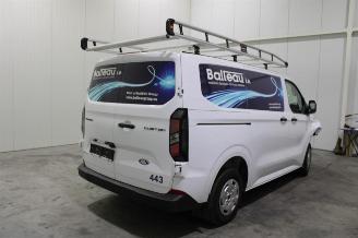Ford Transit Custom  picture 3