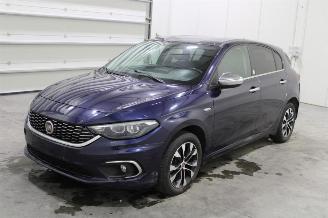 Coche accidentado Fiat Tipo  2020/12
