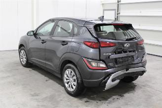 Hyundai Kona  picture 4