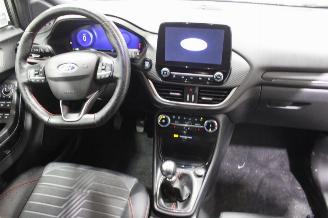 Ford Puma  picture 7
