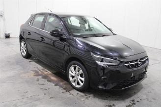 Opel Corsa  picture 2