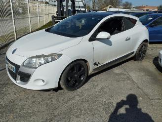 škoda osobní automobily Renault Mégane Megane 2010/3