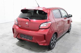 Mitsubishi Space-star Space Star picture 3