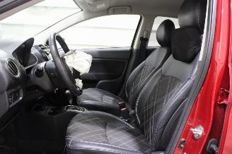 Mitsubishi Space-star Space Star picture 11