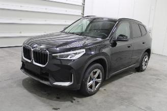 Unfallwagen BMW X1  2024/9